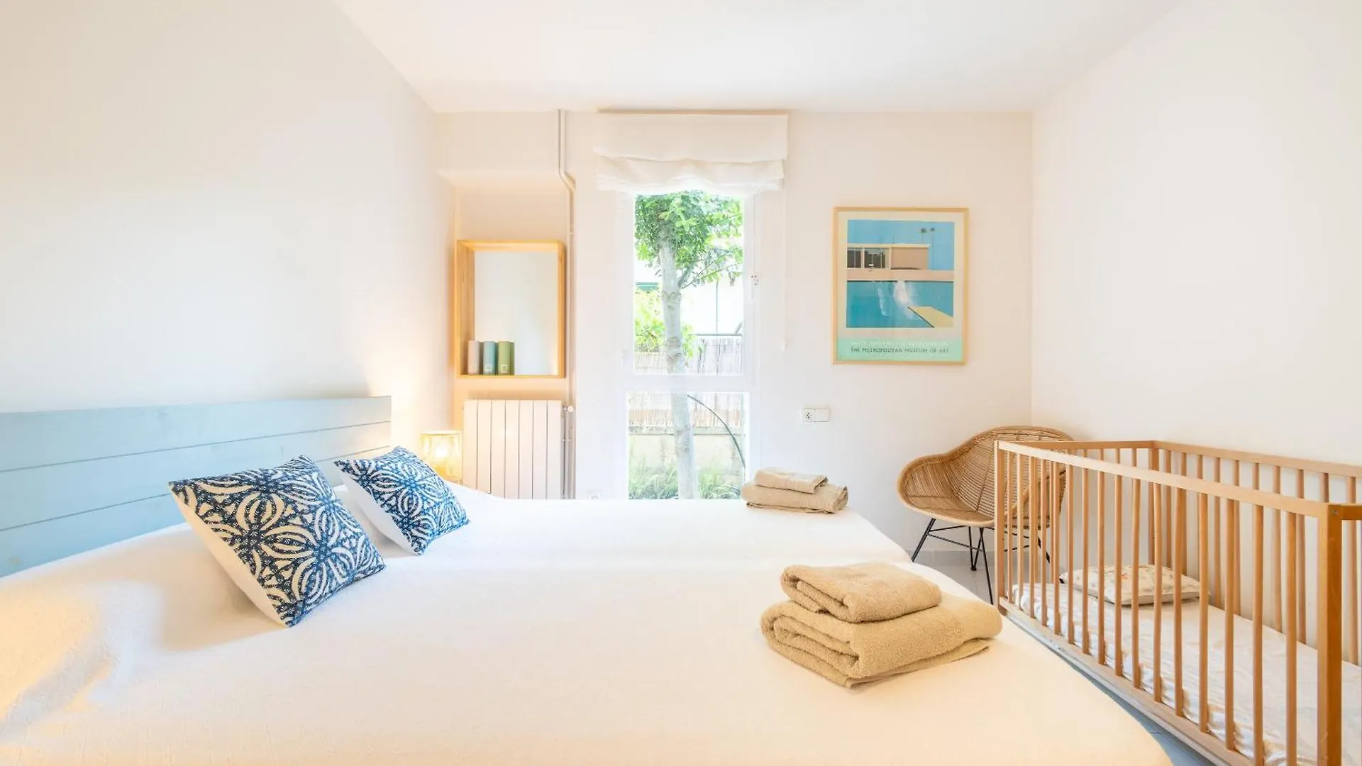 Villa Es Tancat Sa Ràpita Spagna