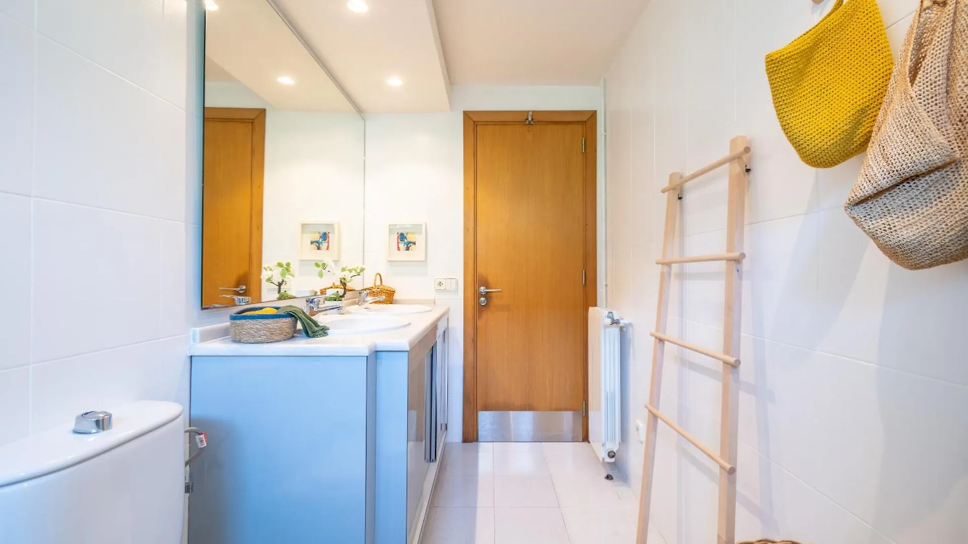 Villa Es Tancat Sa Ràpita Spagna
