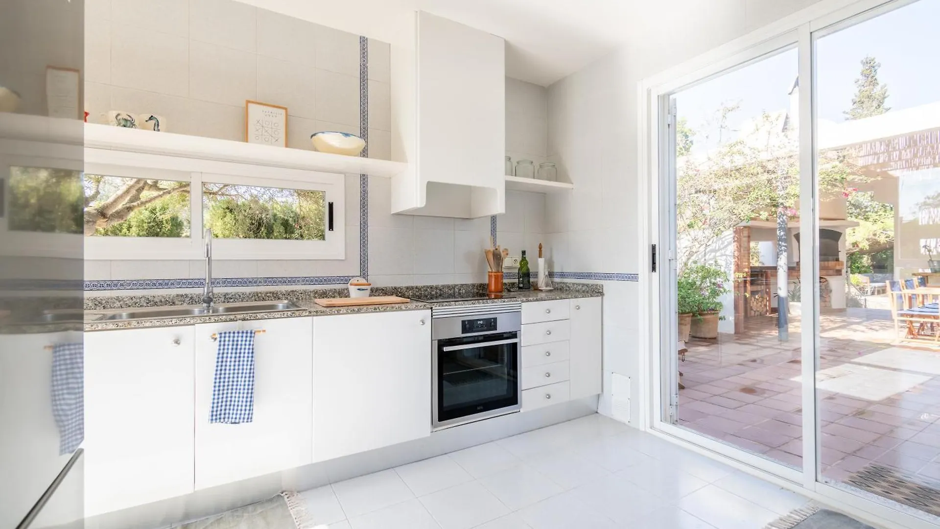 Villa Es Tancat Sa Ràpita