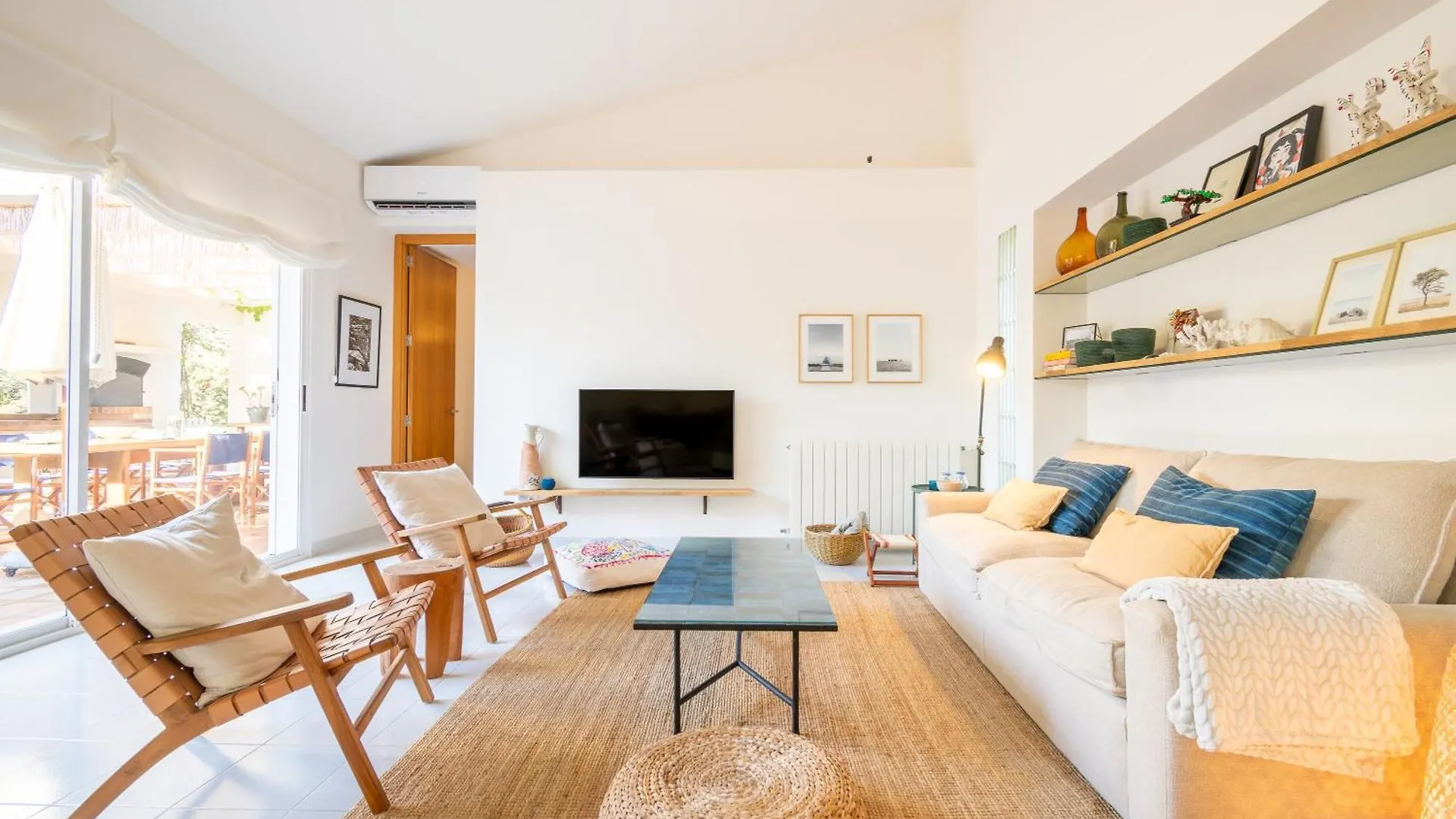 Villa Es Tancat Sa Ràpita