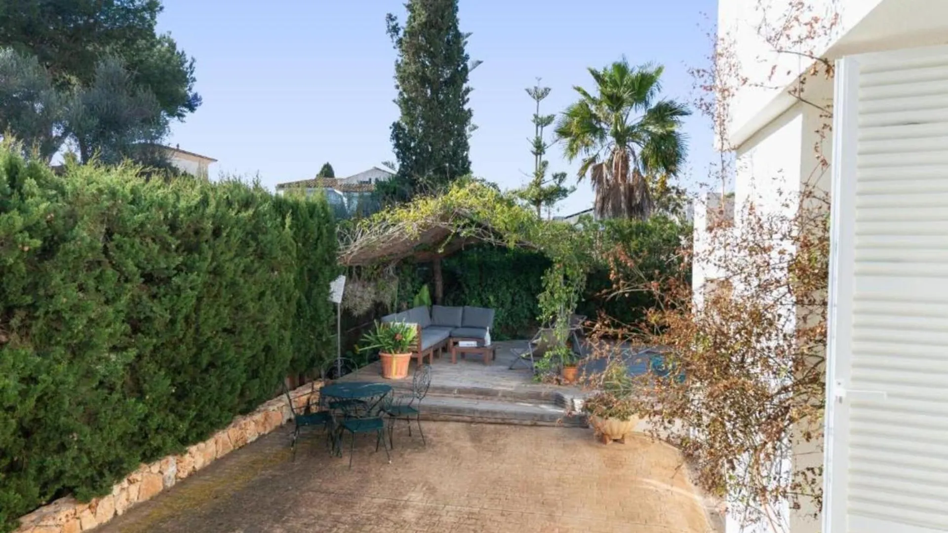 Es Tancat Villa Sa Rapita