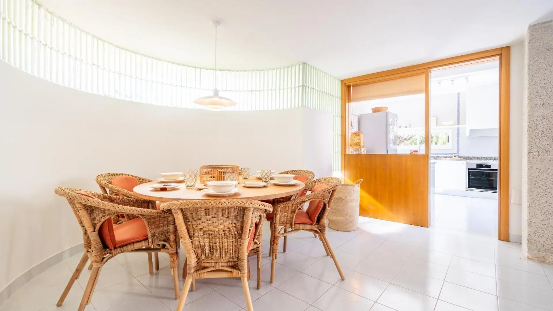 Es Tancat Villa Sa Rapita Spain