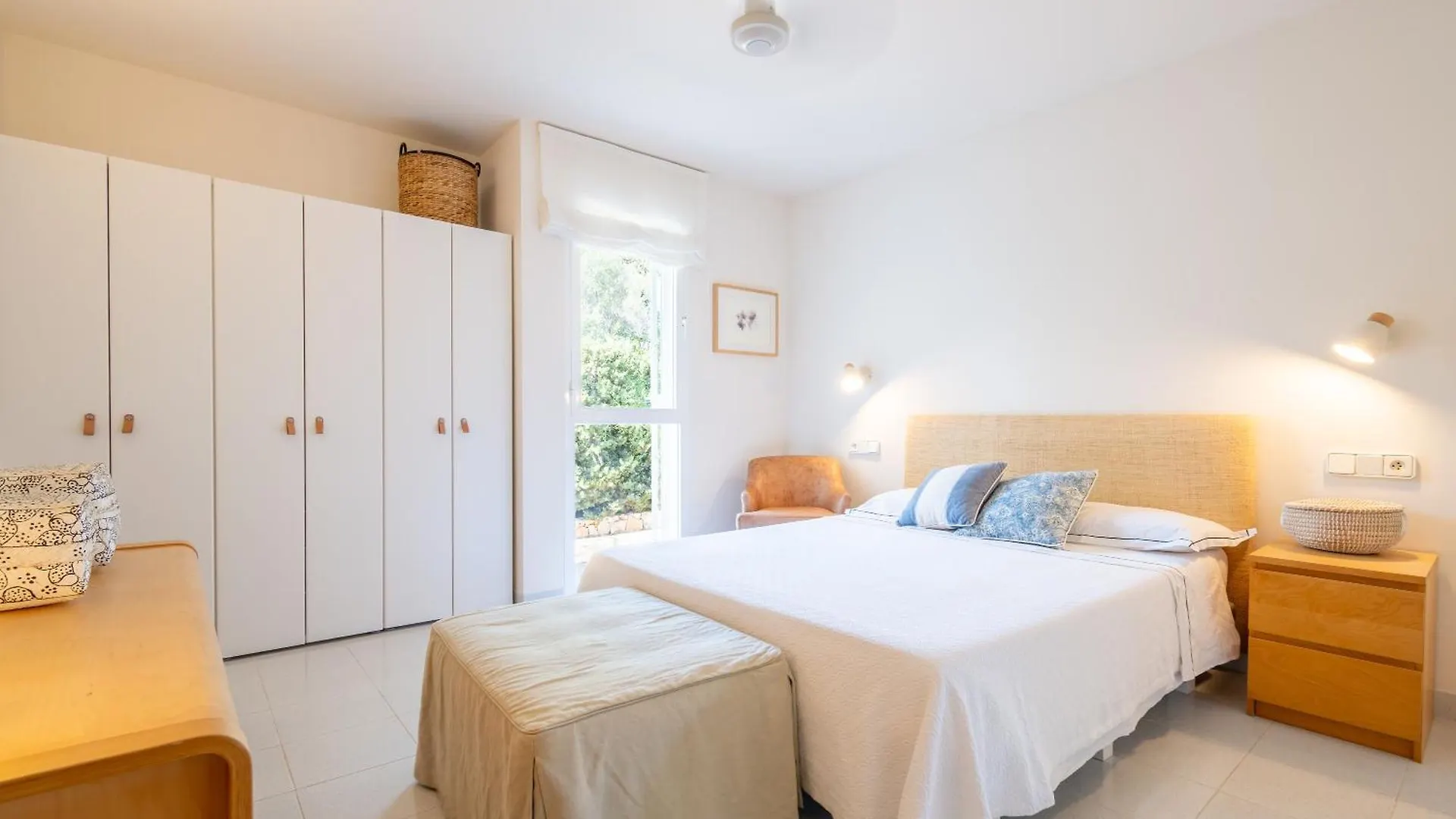 Es Tancat Villa Sa Rapita