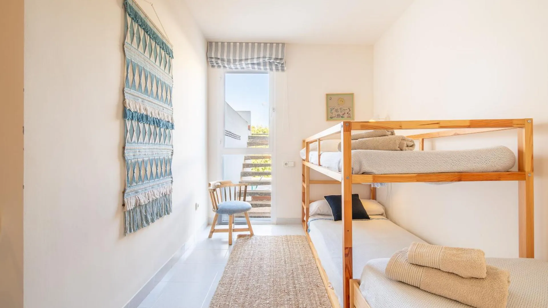 Es Tancat Villa Sa Rapita