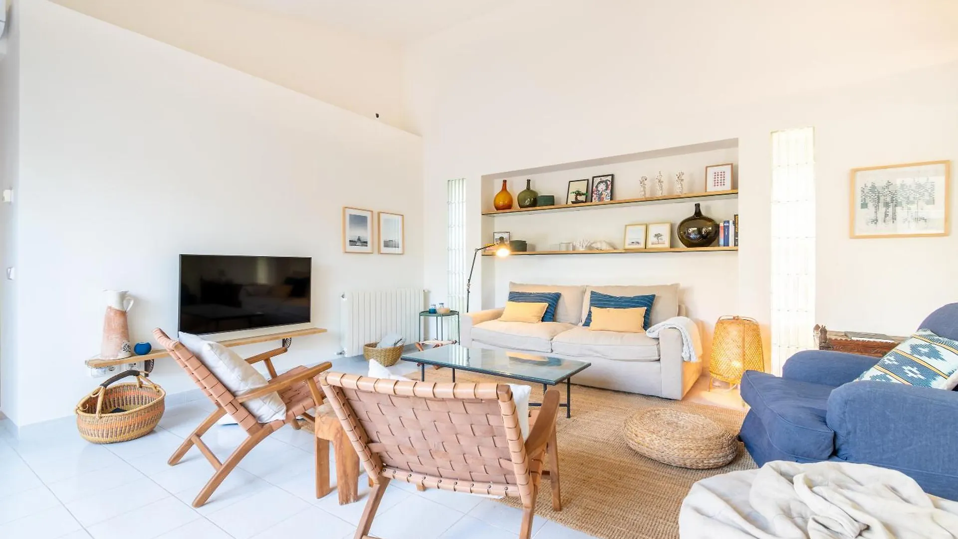 Es Tancat Villa Sa Rapita Spain