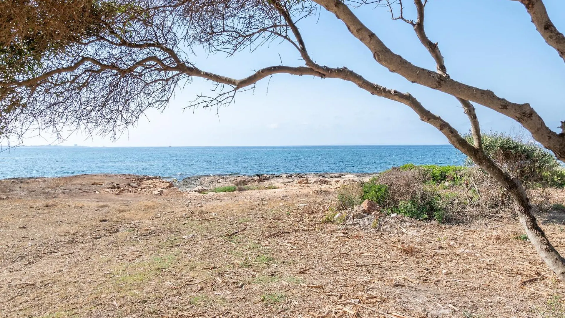Es Tancat Villa Sa Rapita
