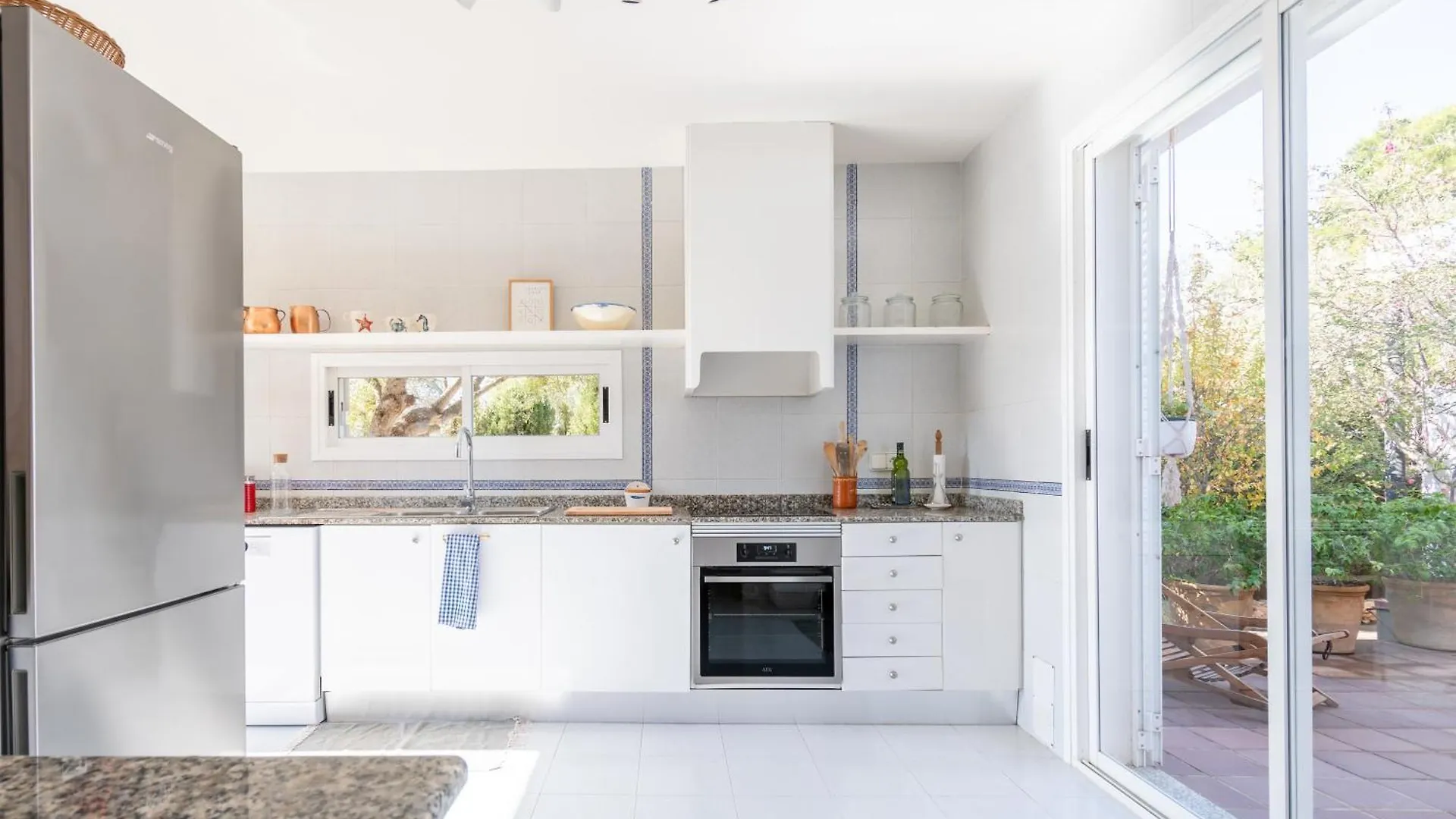 Es Tancat Villa Sa Rapita