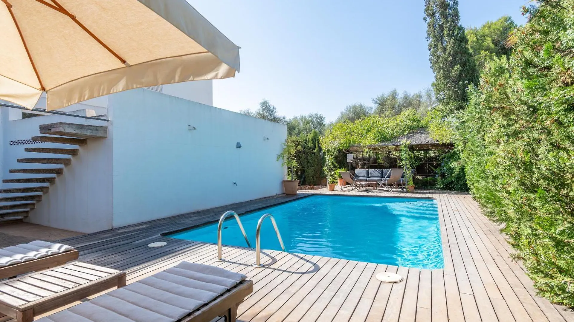 Es Tancat Villa Sa Rapita