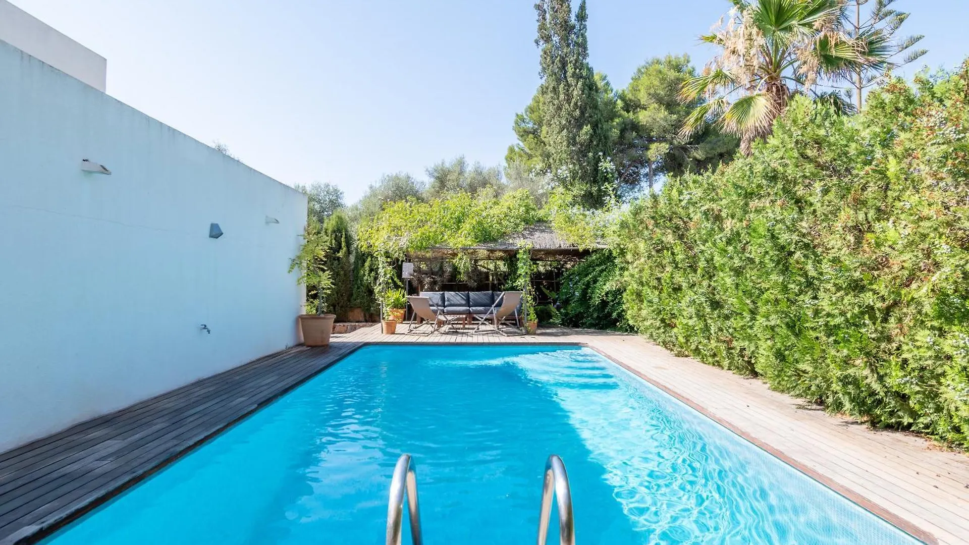 Es Tancat Villa Sa Rapita